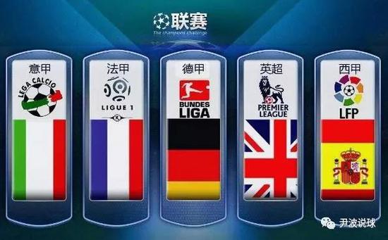 我们从赛事